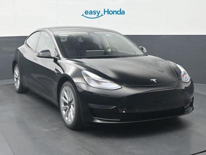 tesla model 3 2022 5YJ3E1EB2NF189192 image tesla model 3 2022 5YJ3E1EB2NF189192 image